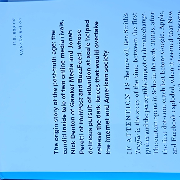 Traffic by Ben Smith New - Picture 4 of 4